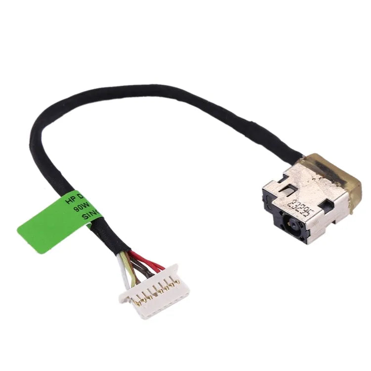 DC Power Jack Flachkabel HP Pavilion 15-ac Envy 15-ae