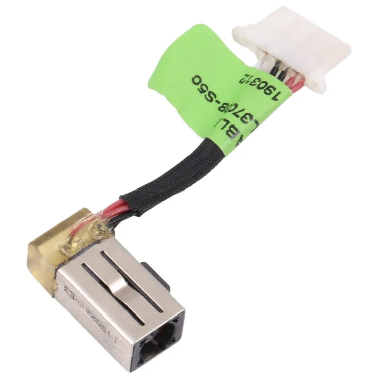 DC Power Jack HP ProBook X360 11 G3 EE