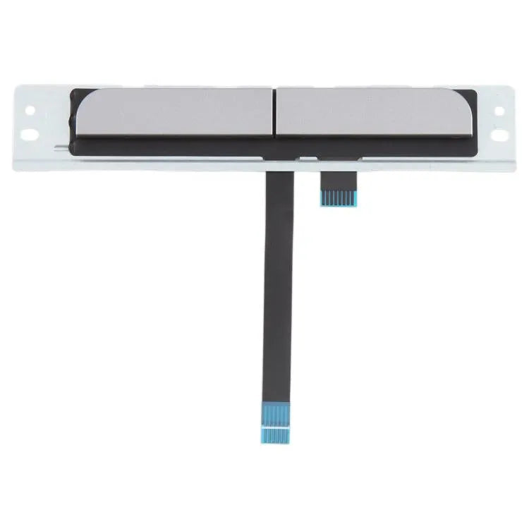 Touchpad linker- en rechtermuisknop voor HP ProBook 430 G2 (zilver)