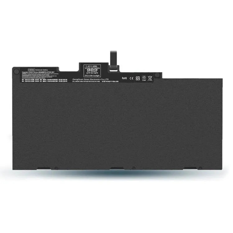 CS03XL Akku HP EliteBook 840 848 850 G3 G4 - 11,4V 46,5Wh