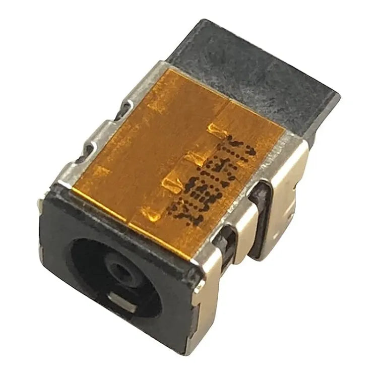 DC power jack connector voor HP ZBook 15 G3 17 G3 EliteBook 745 G3 Folio 1015 G1