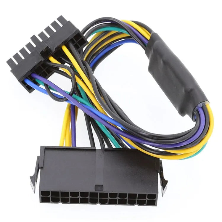 Voedingsadapter 24-naar-18-pins voor HP Z420 Z620