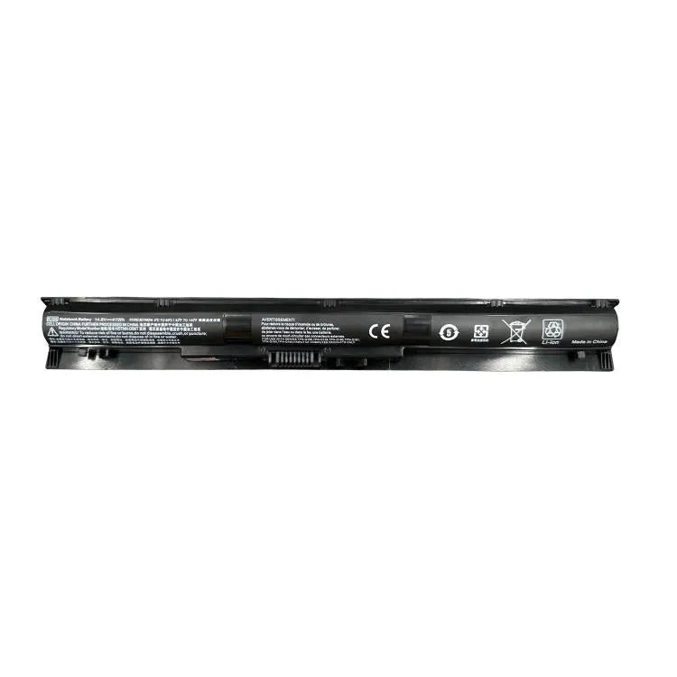 Vervangaccu KI04XL 2200 mAh voor HP Pavilion 14-AB 15-AB