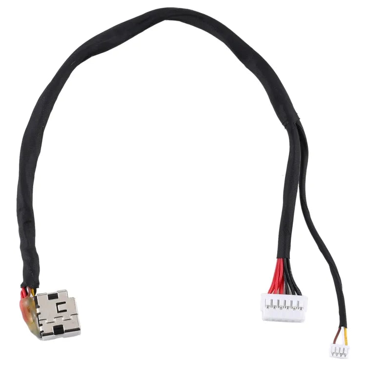 Prise DC + nappe HP Omen 17-AN / 17T-AN