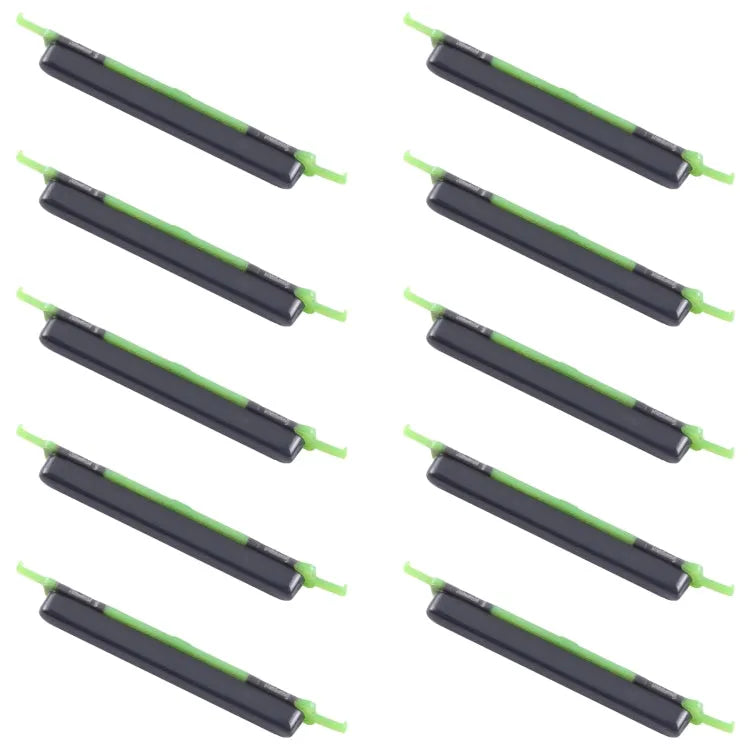 Aan/uit + volumeknop flexkabel voor Samsung Galaxy M23 SM-M236 (10 stuks)