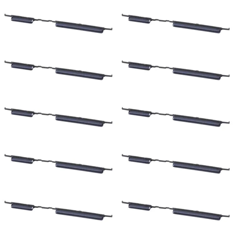 Power + Lautstärke Flex Samsung Galaxy A42 5G (SM-A426) — 10er Pack