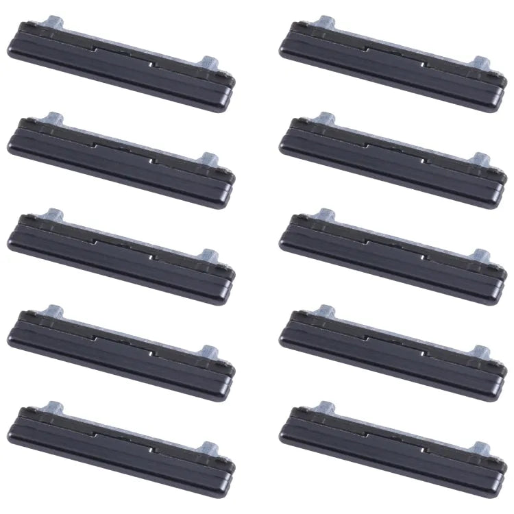 Power + Lautstärke Flex Samsung Galaxy Z Flip (SM-F700) — 10er Pack
