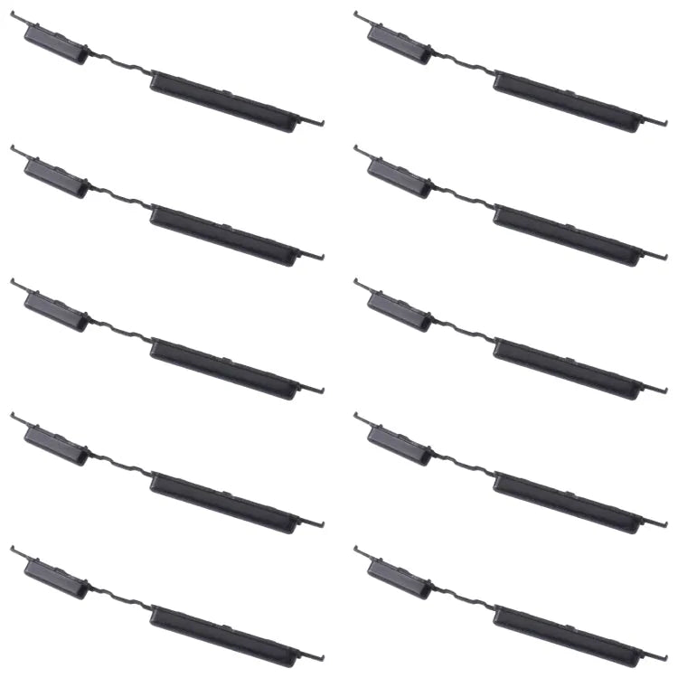 Power + Lautstärke Flex Samsung Galaxy A02 (SM-A022) — 10er Pack