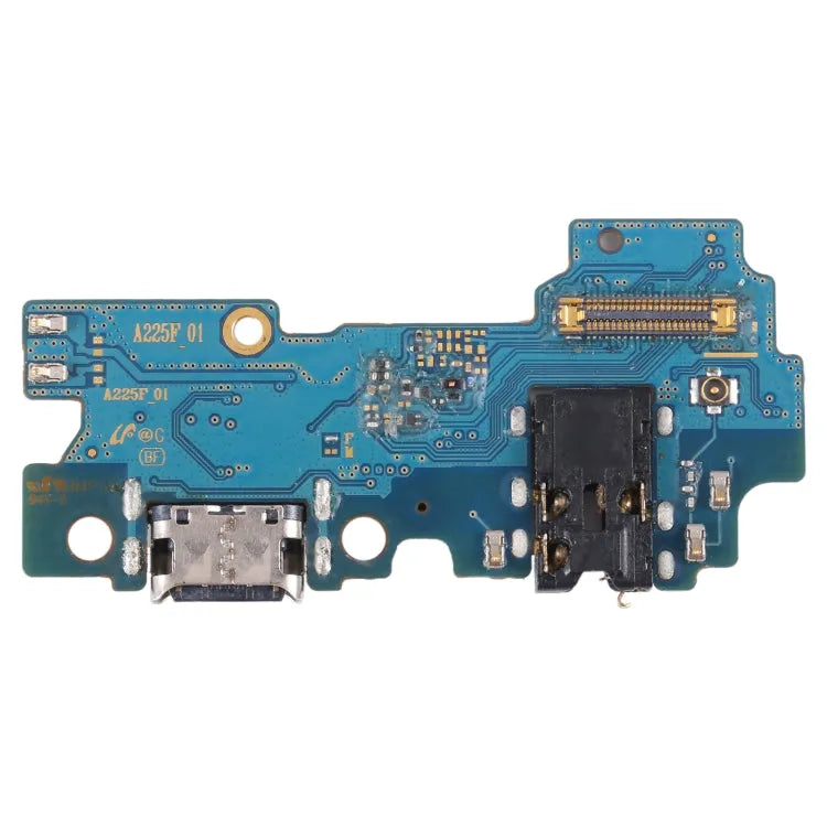 Samsung Galaxy A22 4G SM-A225F Ladebuchse Original