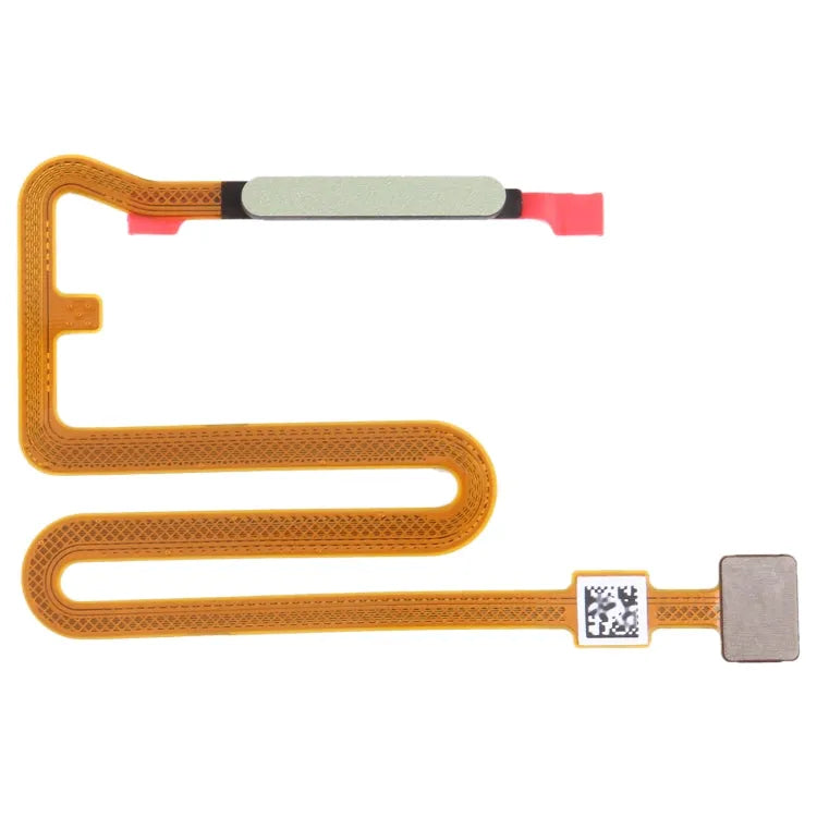Samsung Galaxy A14 5G SM-A146P Vingerafdruk Flex Kabel Groen