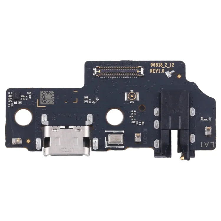 Original-Ladebuchse für Galaxy A05 (SM-A055F)