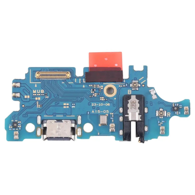 Originele oplaadpoort voor Galaxy A15 4G (SM-A155F)