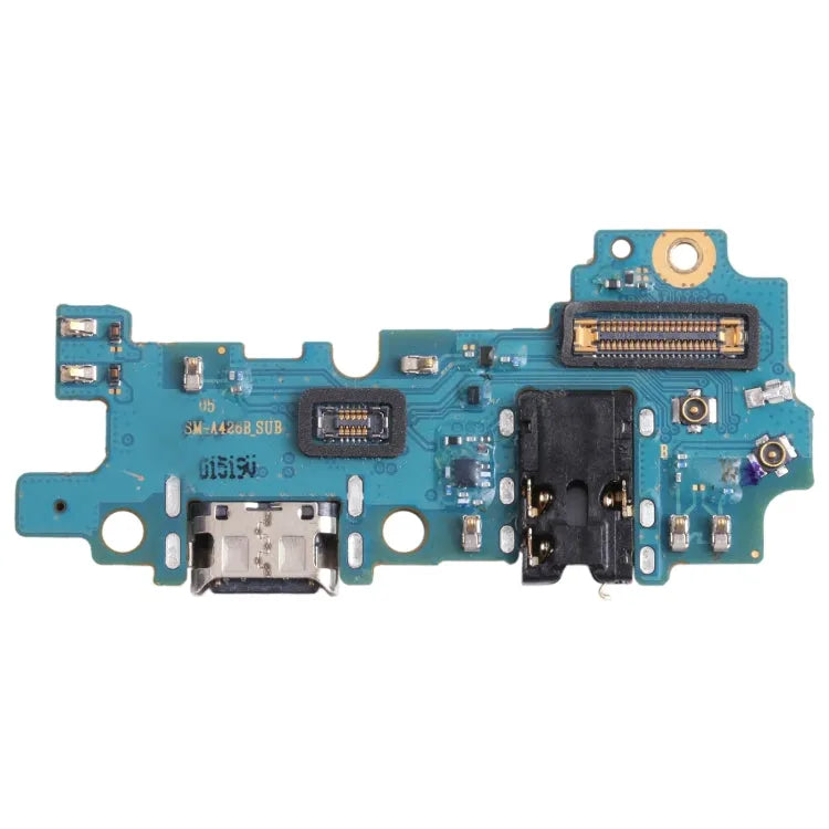 Oplaadpoort voor Samsung Galaxy M42 5G SM-M425