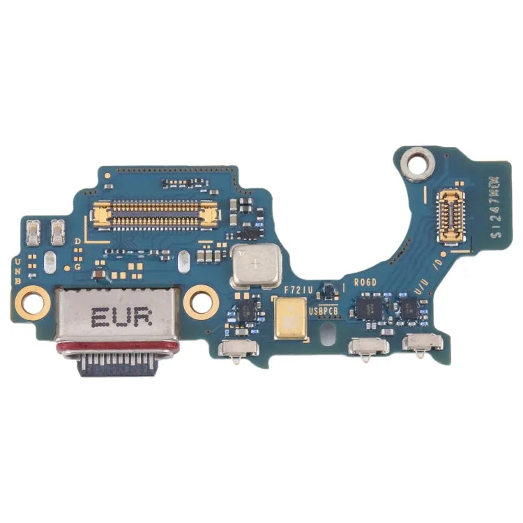 Original-Ladebuchse für Galaxy W23 Flip 5G (SM-W7023)