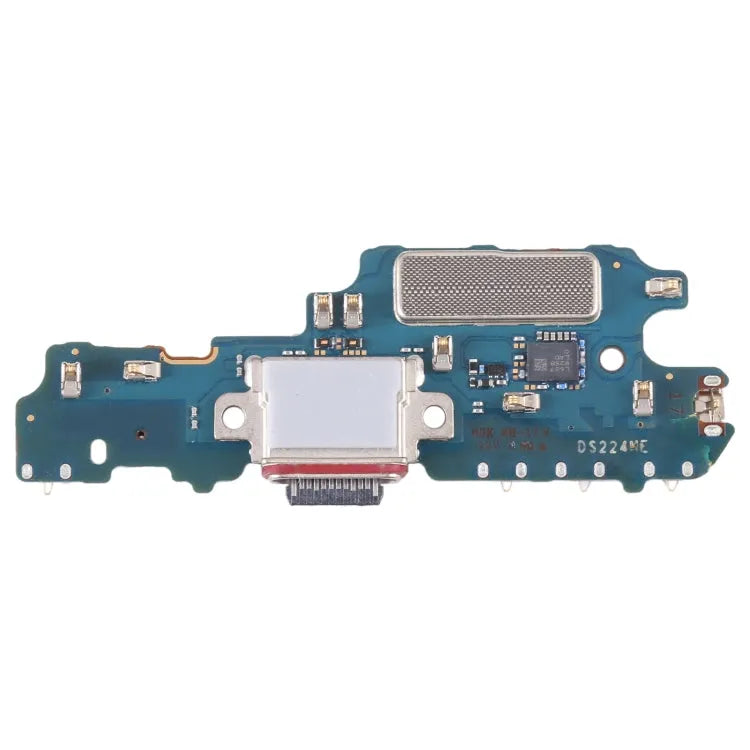 Oplaadpoort voor Samsung Galaxy W23 SM-W7023