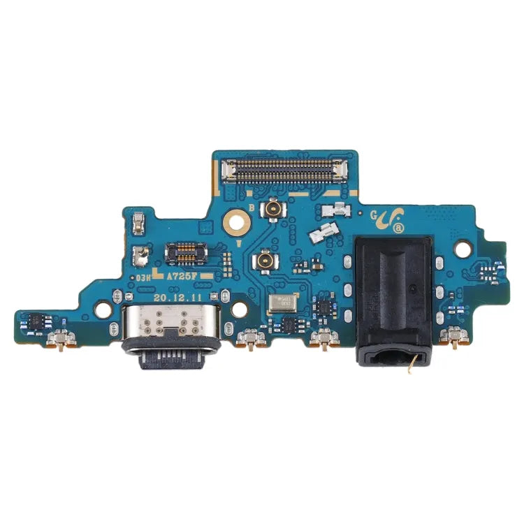 Original-Ladebuchse für Galaxy A72 5G (SM-A726)