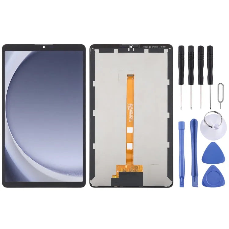 LCD + Digitizer für Galaxy Tab A9 (SM-X110/X115)