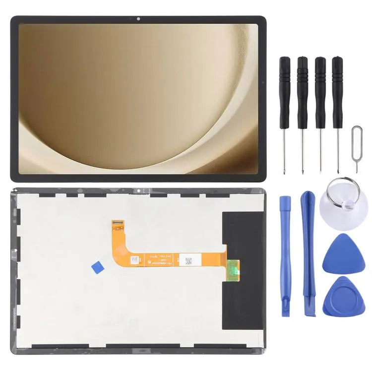 Origineel LCD met digitizer voor Samsung Galaxy Tab A9 Plus SM-X210 SM-X215 SM-X216 (2023)
