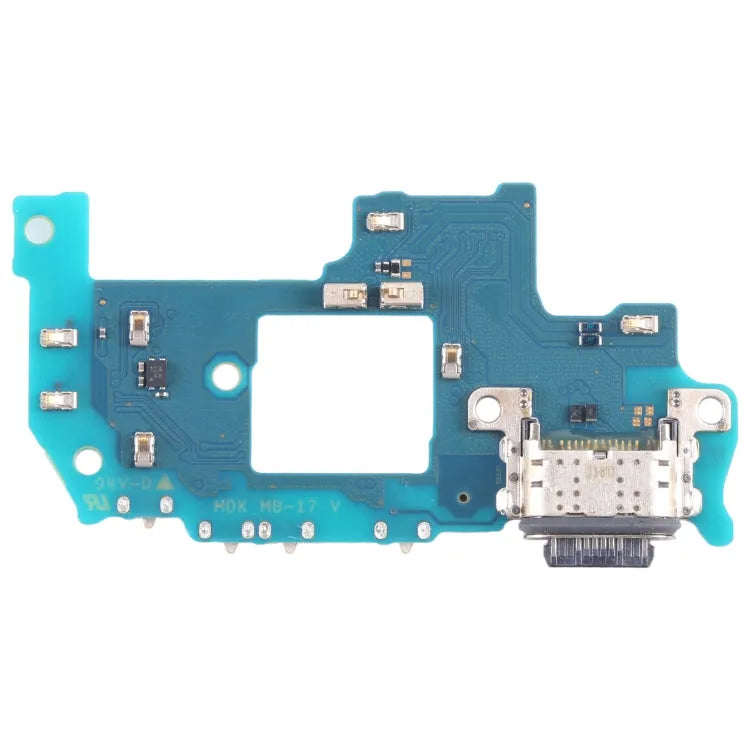 Original Ladebuchsen-Board Samsung Galaxy A55 SM-A556B (USB-C Dock-Flex)