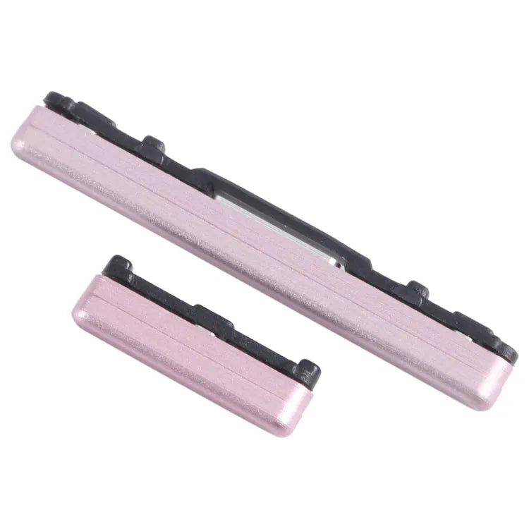 Boutons power + volume Samsung Galaxy Tab S6 Lite (rose)