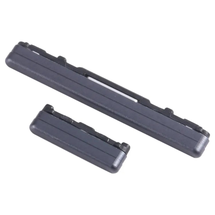 Boutons power + volume Samsung Galaxy Tab S6 Lite (noir)
