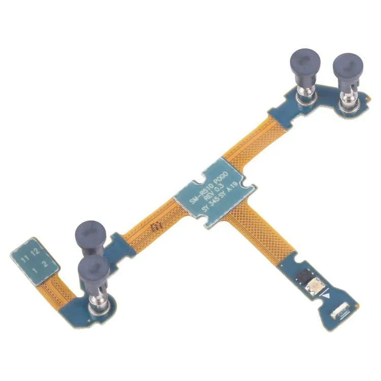 Voor Galaxy Buds2 Pro SM-R510 originele batterijdoos contact flexkabel