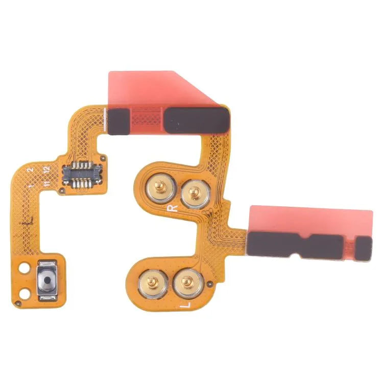 Voor Samsung Galaxy Buds3 SM-R530 Originele batterijdoos Contact Flexkabel