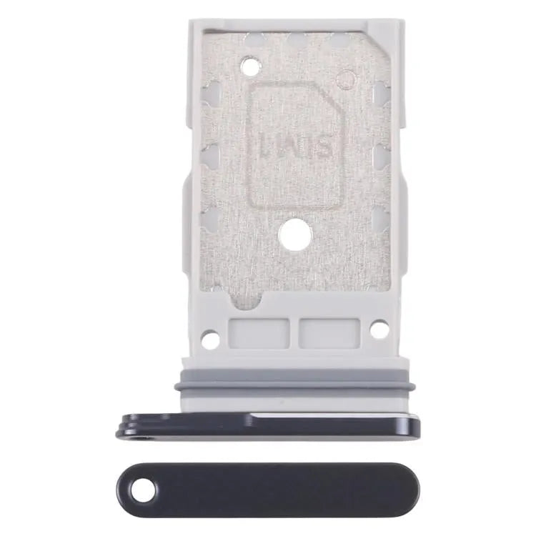 Originele simkaarthouder en simkaartlade voor Samsung Galaxy S26+ SM-S947B (zwart)