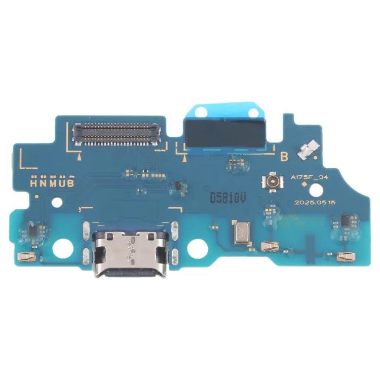 Originele oplaadpoortprintplaat voor Samsung Galaxy A17 4G SM-A175F