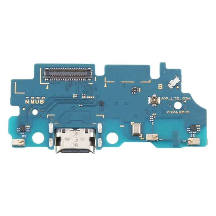 Voor Samsung Galaxy A16 4G SM-A165F Originele Oplaadpoortplaat