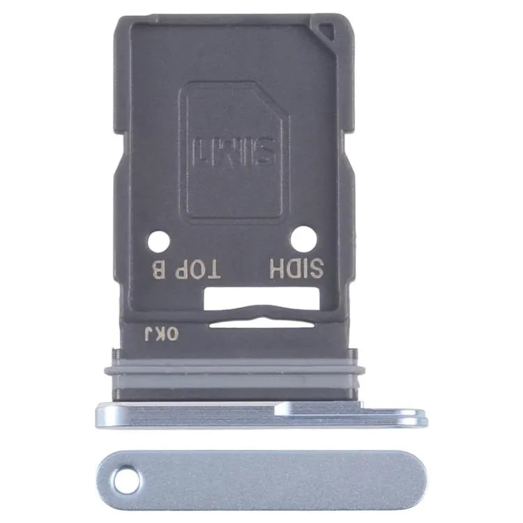 Originele simkaartlade voor Samsung Galaxy S26 Ultra SM-S948B (blauw)