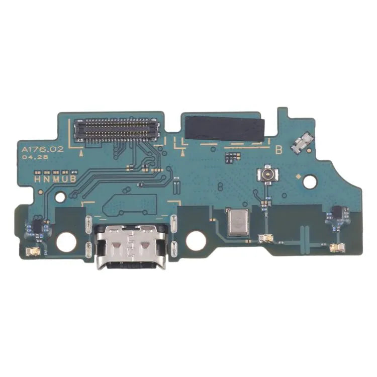 Oplaadpoortprintplaat met IC voor Samsung Galaxy A17 5G SM-A176B