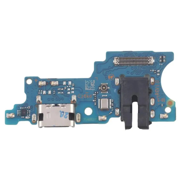 Oplaadpoortprintplaat met IC voor Samsung Galaxy A07 4G SM-A075FA176B