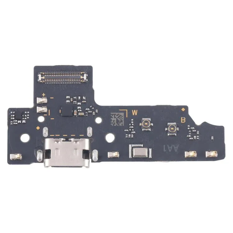 Voor Samsung Galaxy A16 5G SM-A166P oplaadpoortbord met iC