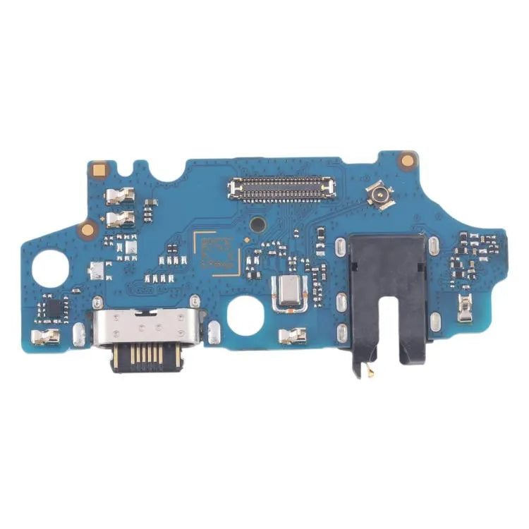 Voor Samsung Galaxy A05s SM-A057F oplaadpoortbord met iC