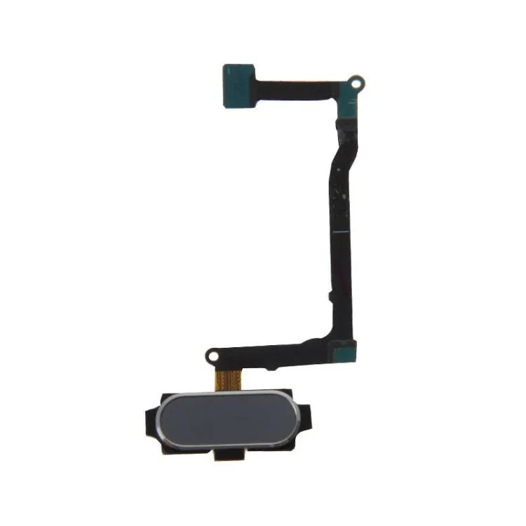 Voor Galaxy Note 5 / N920 Home-knop (grijs)