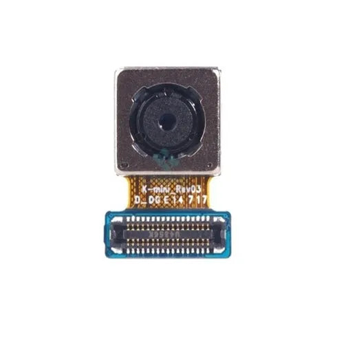 Voor Galaxy S5 Mini / G800 achteruitrijcamera