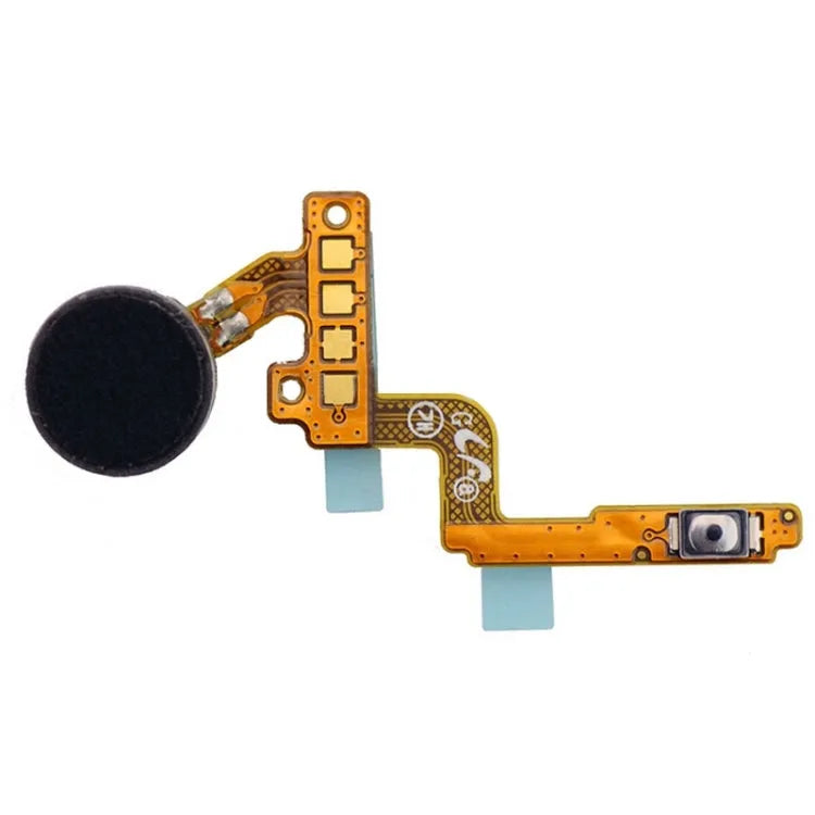 Voor Galaxy Note 4 / N910F Power-knop + vibratiemotor