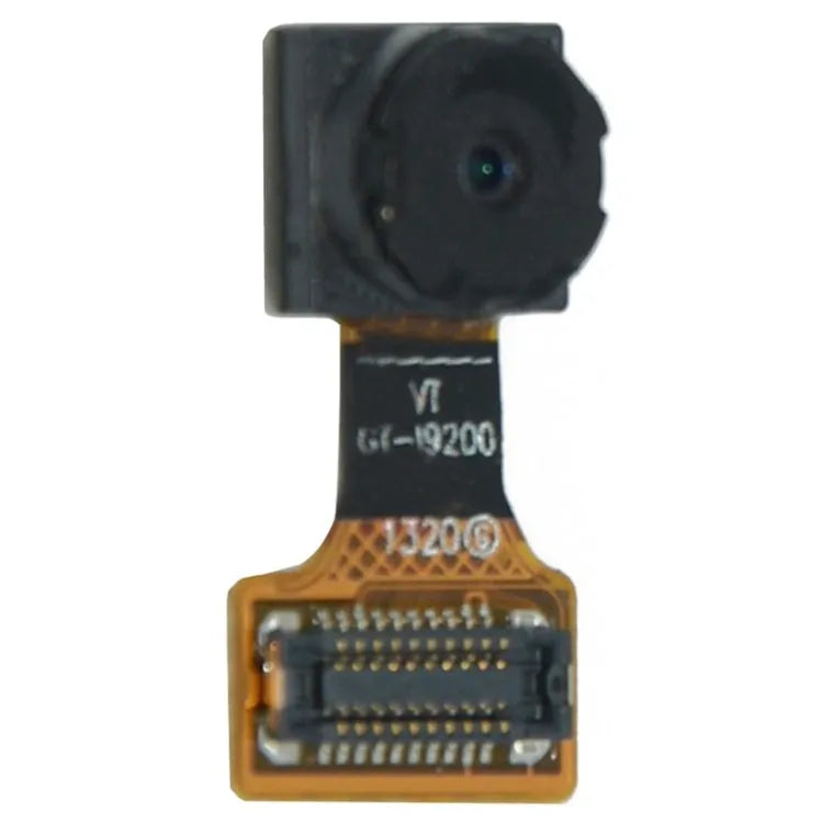 Voor Galaxy Mega 6.3 / i9200 cameramodule aan de voorzijde