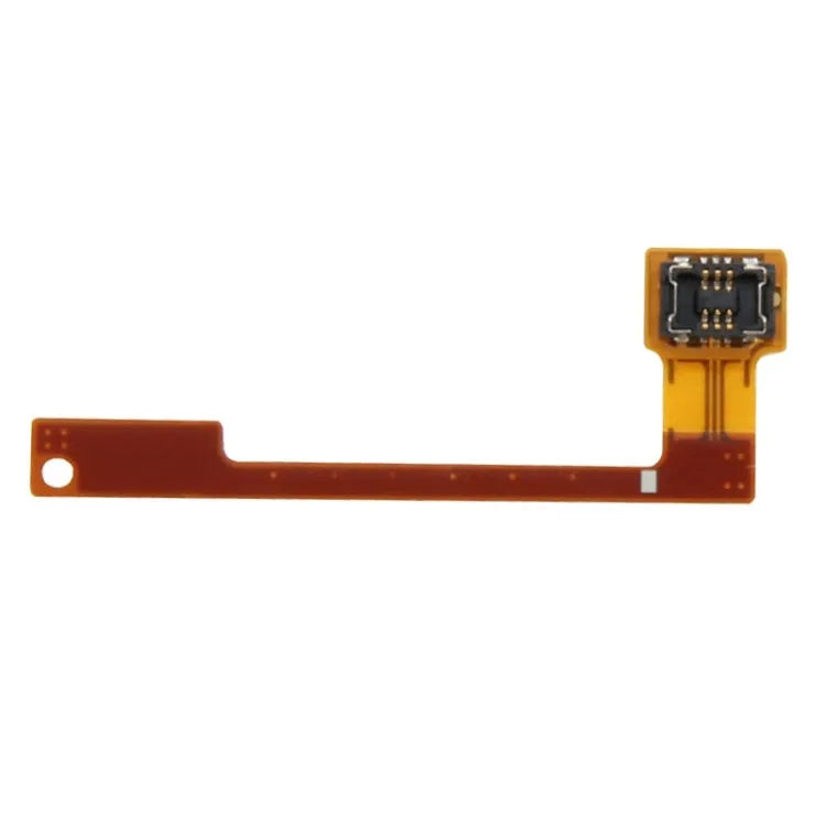 Voor Galaxy A5 / A5000 Flex-kabel voor aan / uit-knop