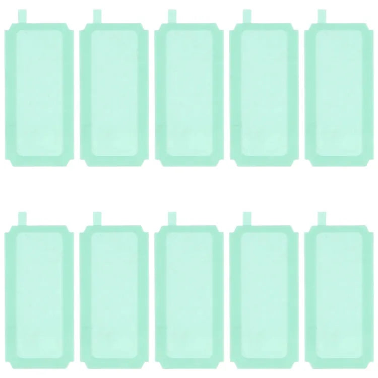 Voor Samsung Galaxy Note9 SM-N960 10st Batterij Plakband Stickers: