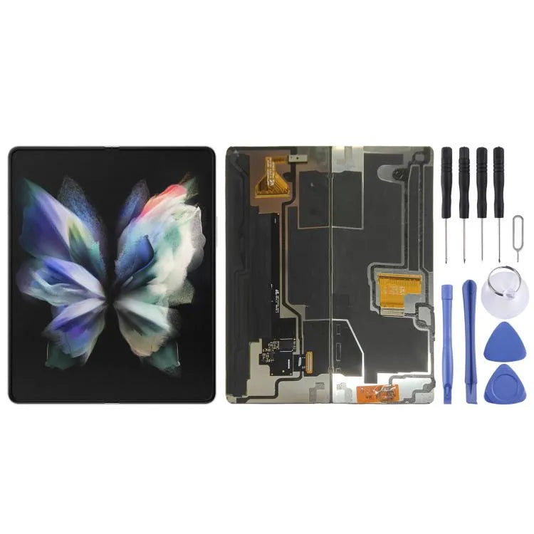LCD-scherm voor Samsung Galaxy Z Fold3 5G SM-F926 met Digitizer Volledige montage