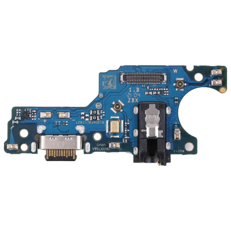 Voor Samsung Galaxy F52 5G SM-E526 Originele Oplaadpoort Board:
