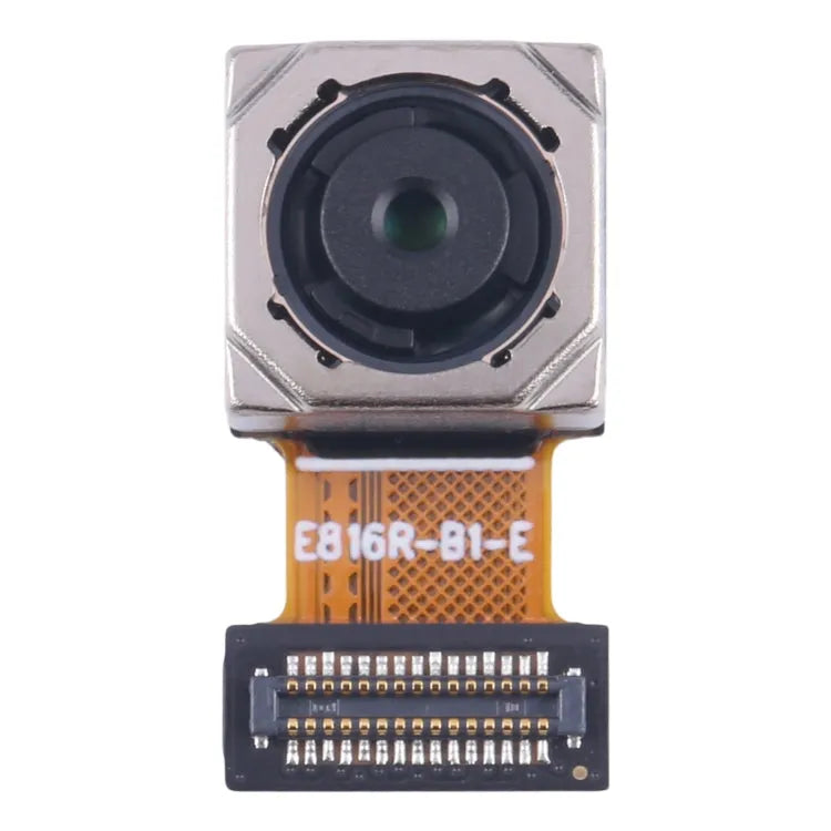 Voor Samsung Galaxy A03 Core SM-A032F Originele camera aan de achterkant