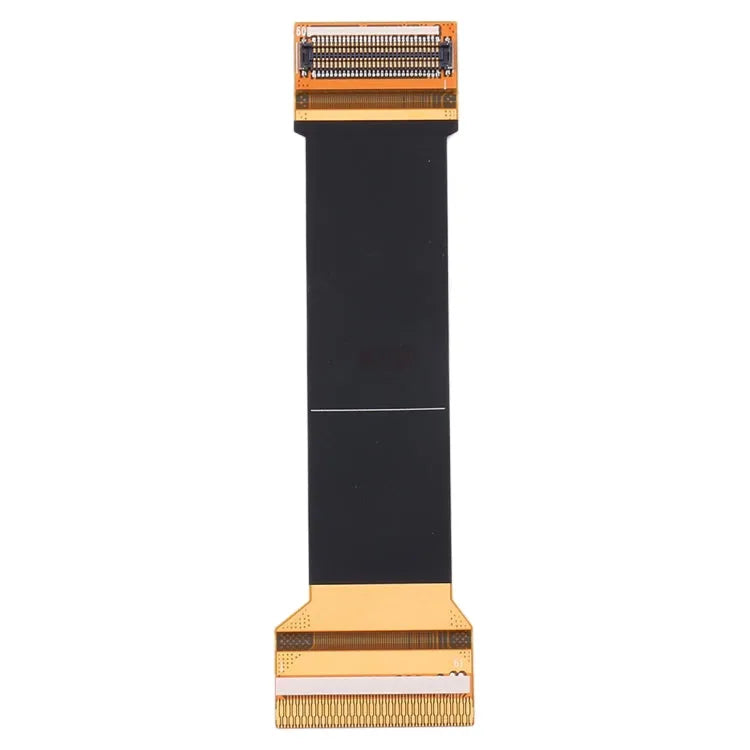 Voor Samsung F338 Moederbord Flex Kabel