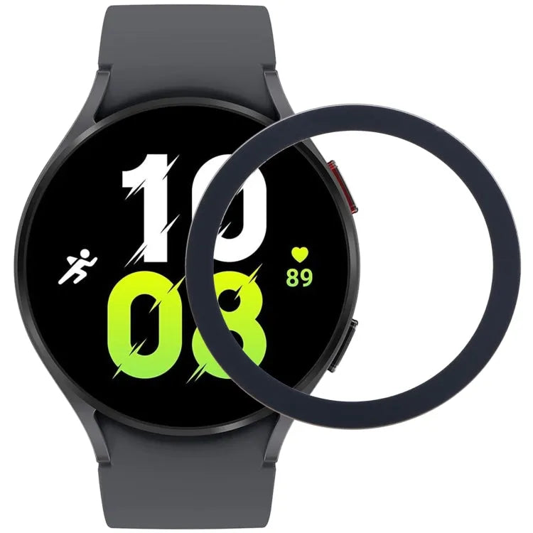 Voor Samsung Galaxy Watch5 40mm SM-R900/R905 Origineel Front Screen Buitenste Glazen Lens