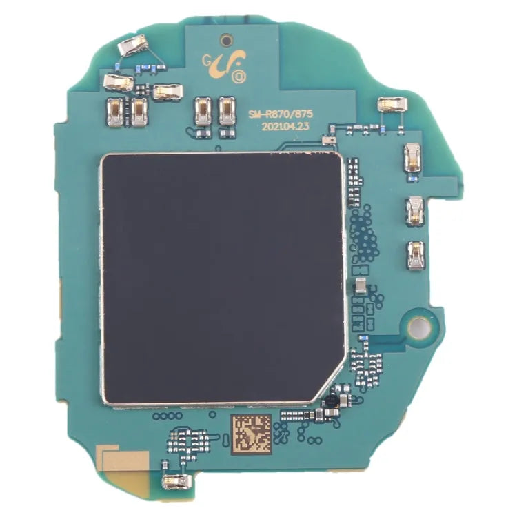 Voor Samsung Galaxy Watch4 44mm SM-R870 Origineel moederbord
