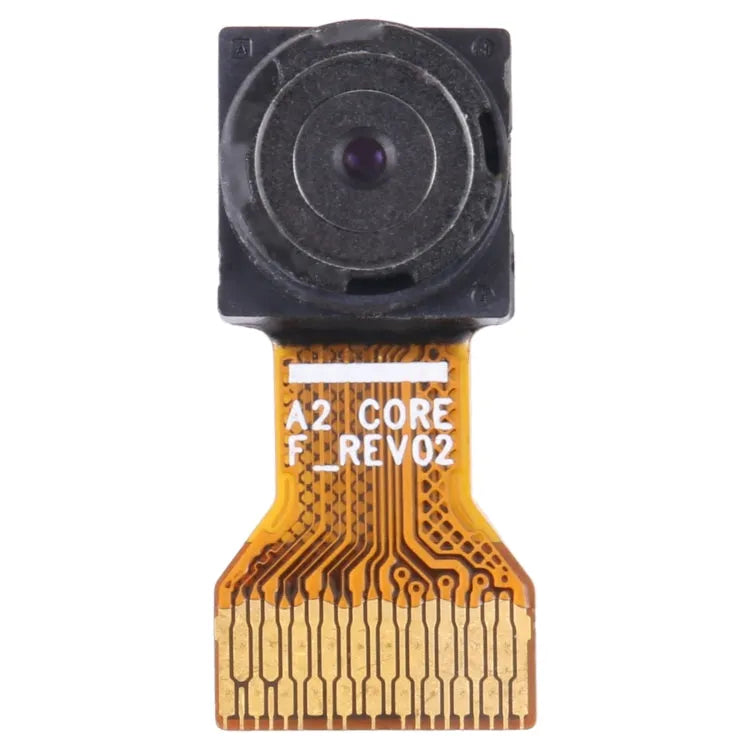 Voor Samsung Galaxy A2 Core SM-A260 Originele camera aan de voorzijde