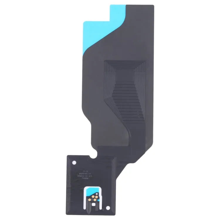 Voor Samsung Galaxy A71 5G SM-A716B Originele NFC draadloze oplaadmodule: