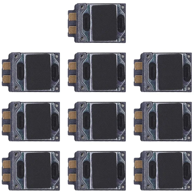 Voor Samsung Galaxy S Light Luxe SM-G8750 10 stks Oortelefoon Luidspreker